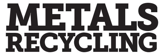 Exhibitor profile image for Metals Recycling Magazine